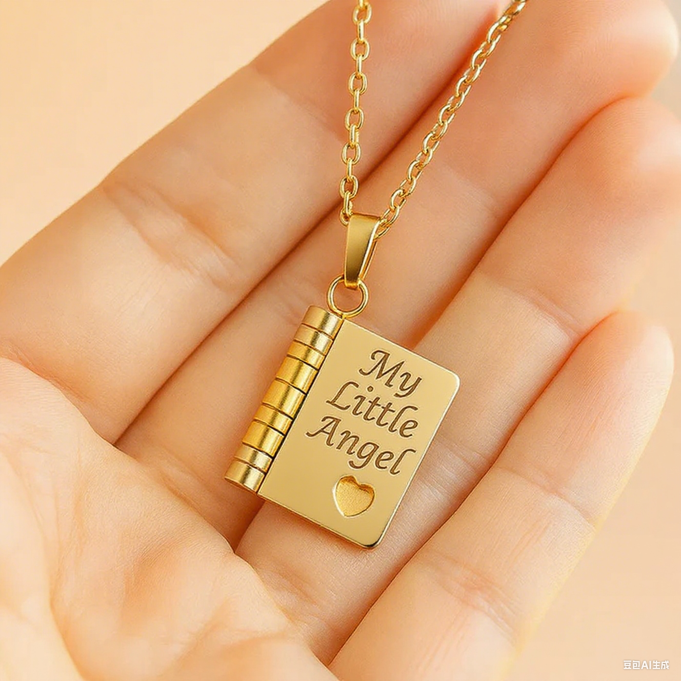 My Little Angel - Granddaughter