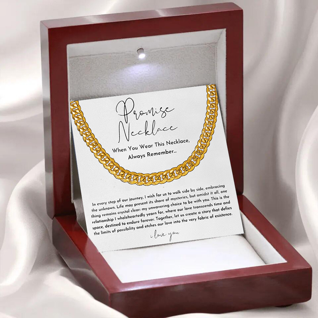 EternaLove™ Necklace