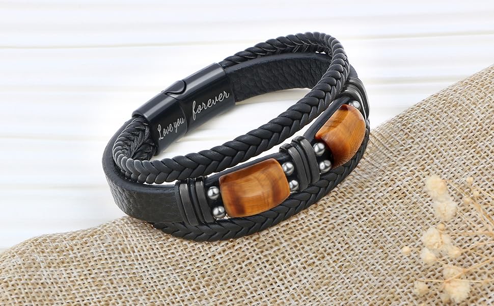 men bracelet