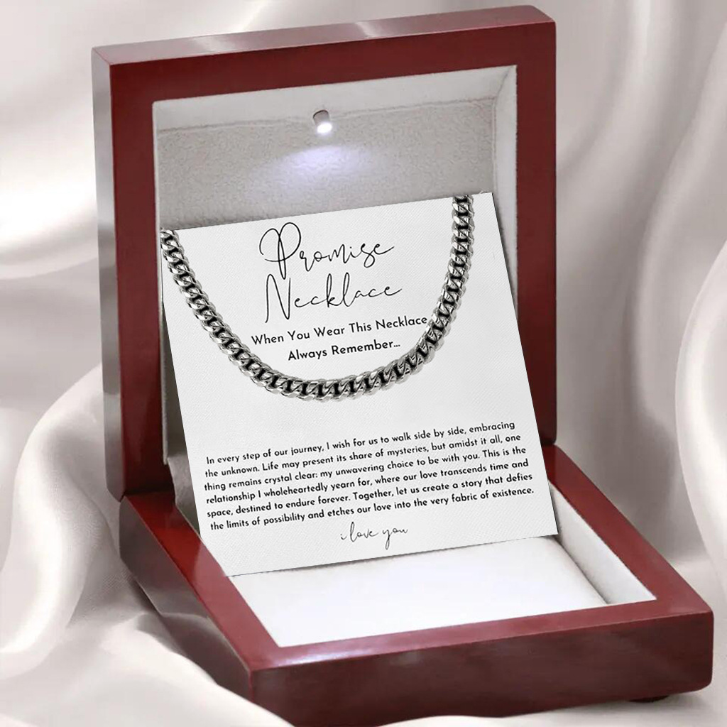 EternaLove™ Necklace