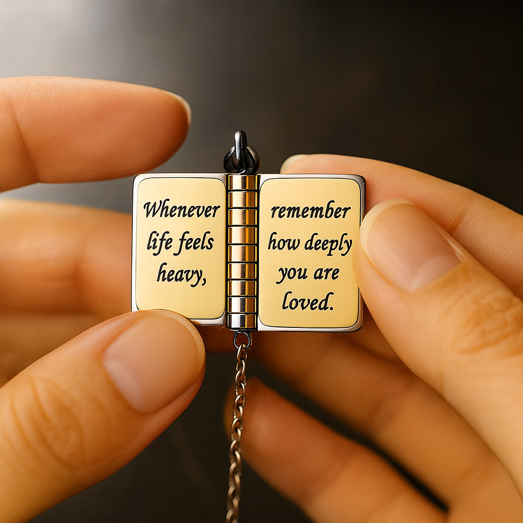 My Little Angel - Granddaughter