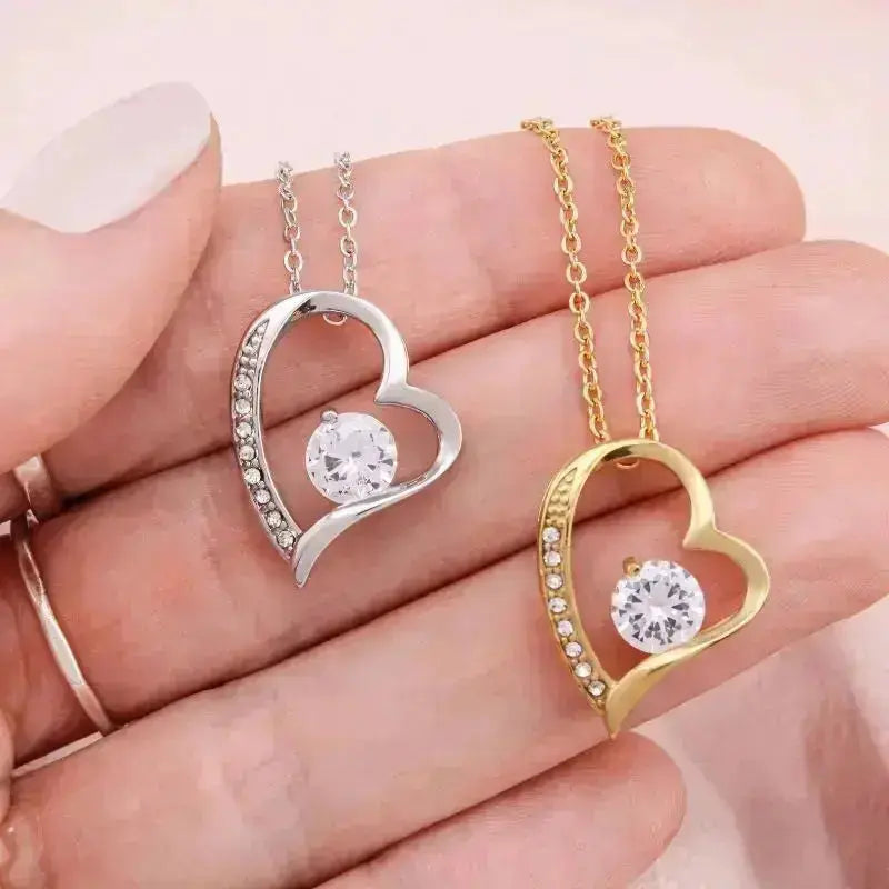 To My Wife – A Gift from the Man Who Loves You