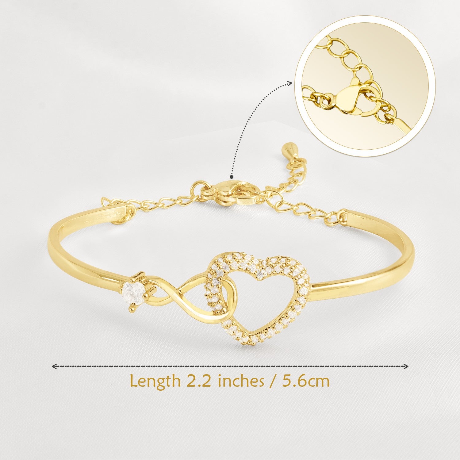 Daughter Bracelet from Mom: A Beautiful Reminder of Your Love