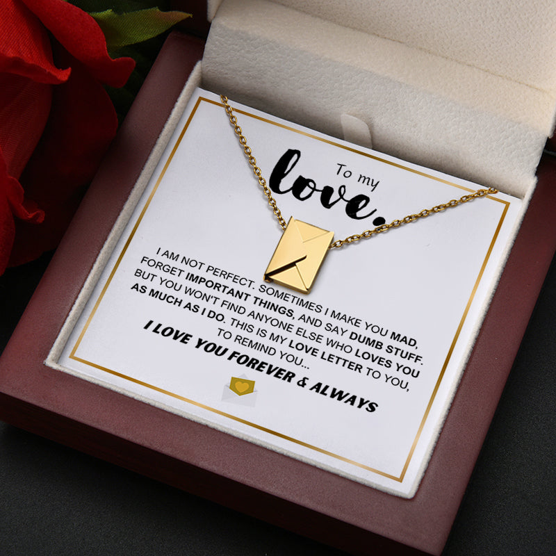 Love Letter
