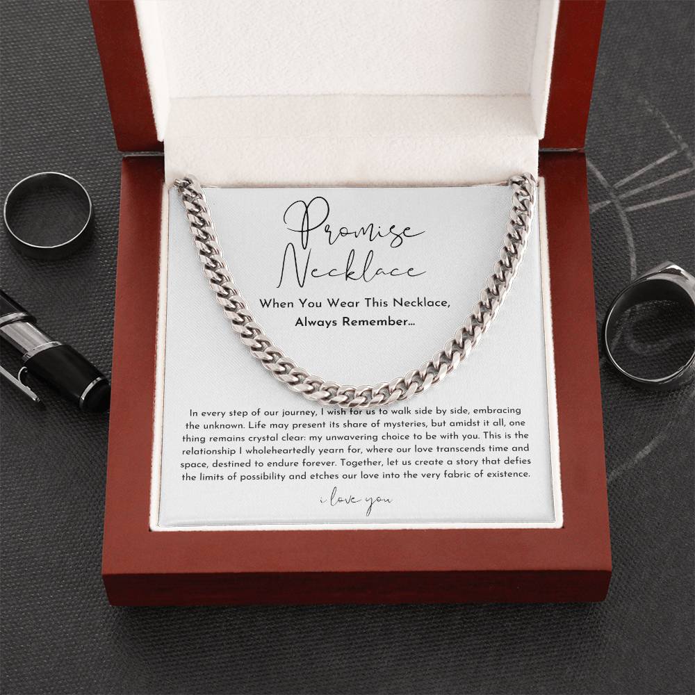 EternaLove™ Necklace