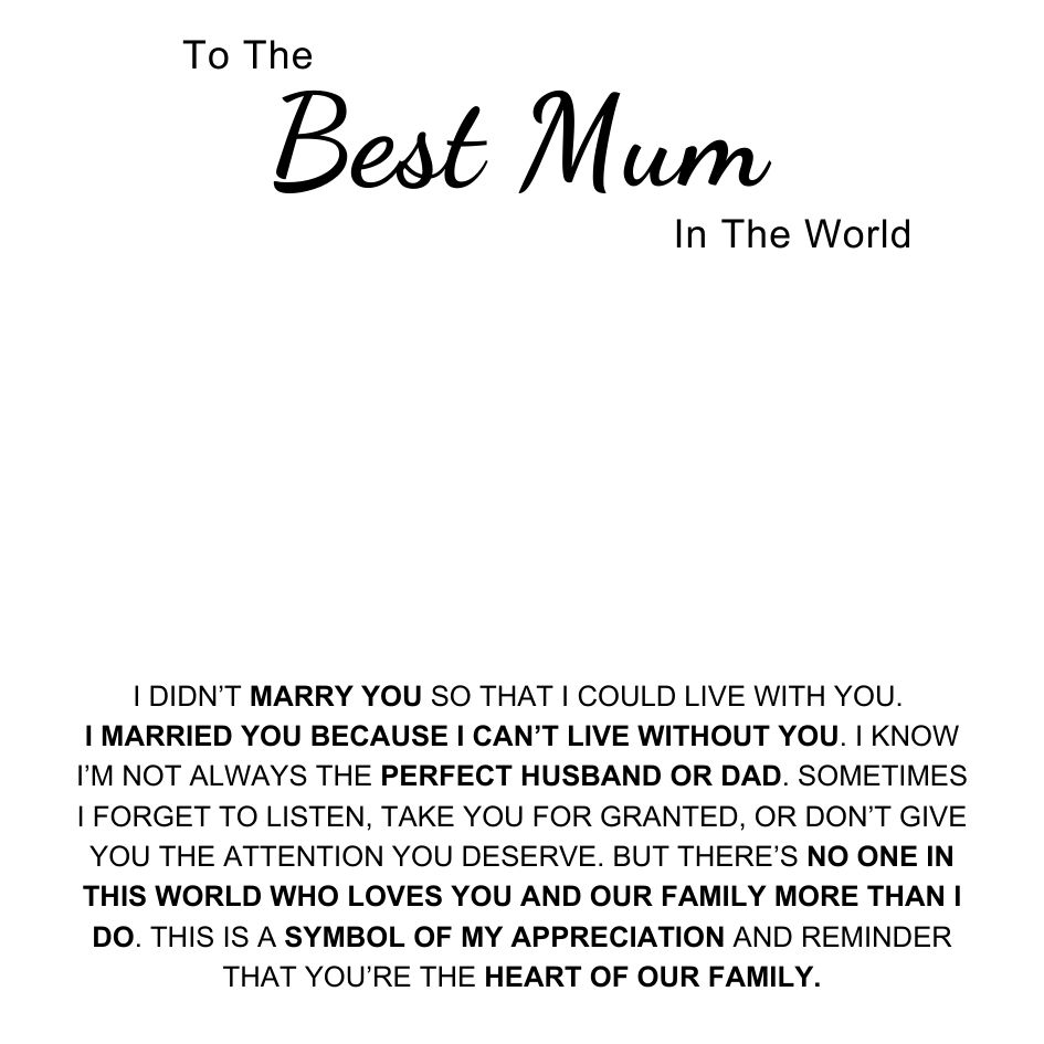 Forever Linked Name Bracelet – Heart of The Family