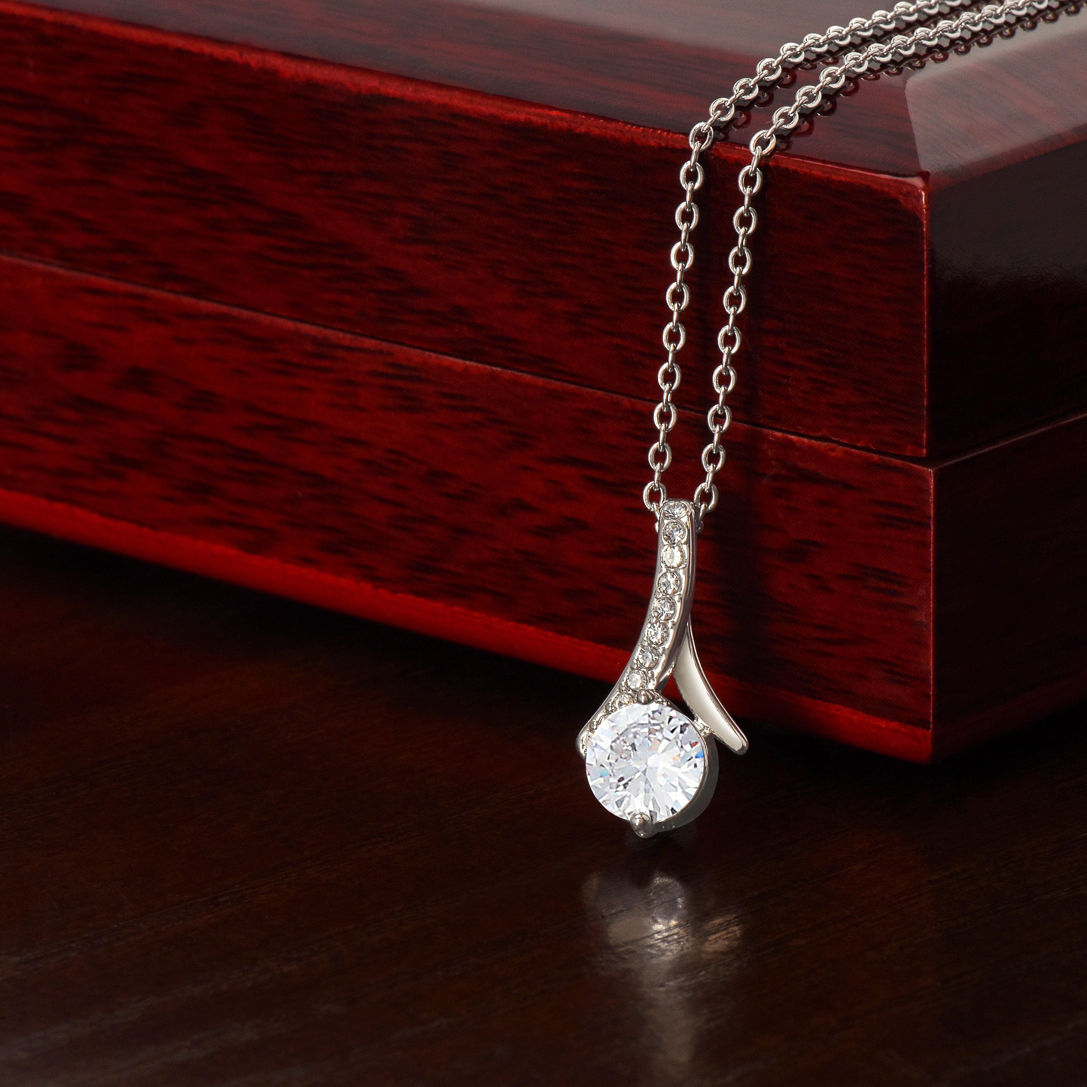 Jewelry Gift For Her -Ideal For Any Occasion