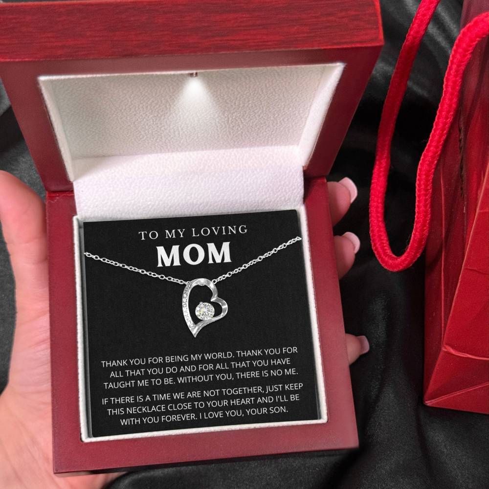 To My Mom | Thank You | Forever Love