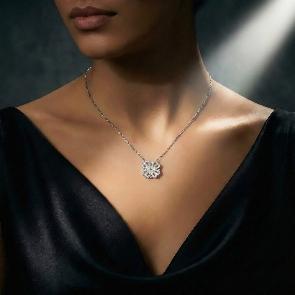 Granddaughter Graduation Gift Necklace (GD119)