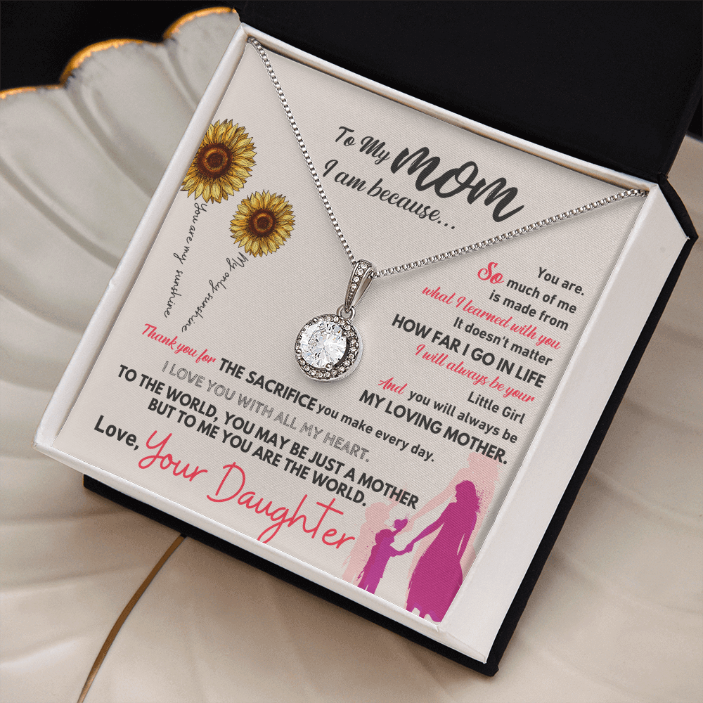Artisan Mother’s Day Gift Set with Sentimental Message | Imagin Vibes