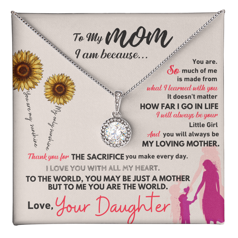 Artisan Mother’s Day Gift Set with Sentimental Message | Imagin Vibes