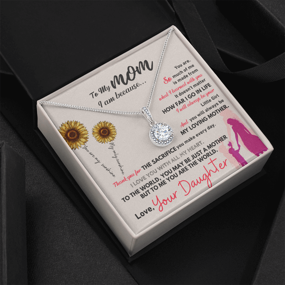 Artisan Mother’s Day Gift Set with Sentimental Message | Imagin Vibes