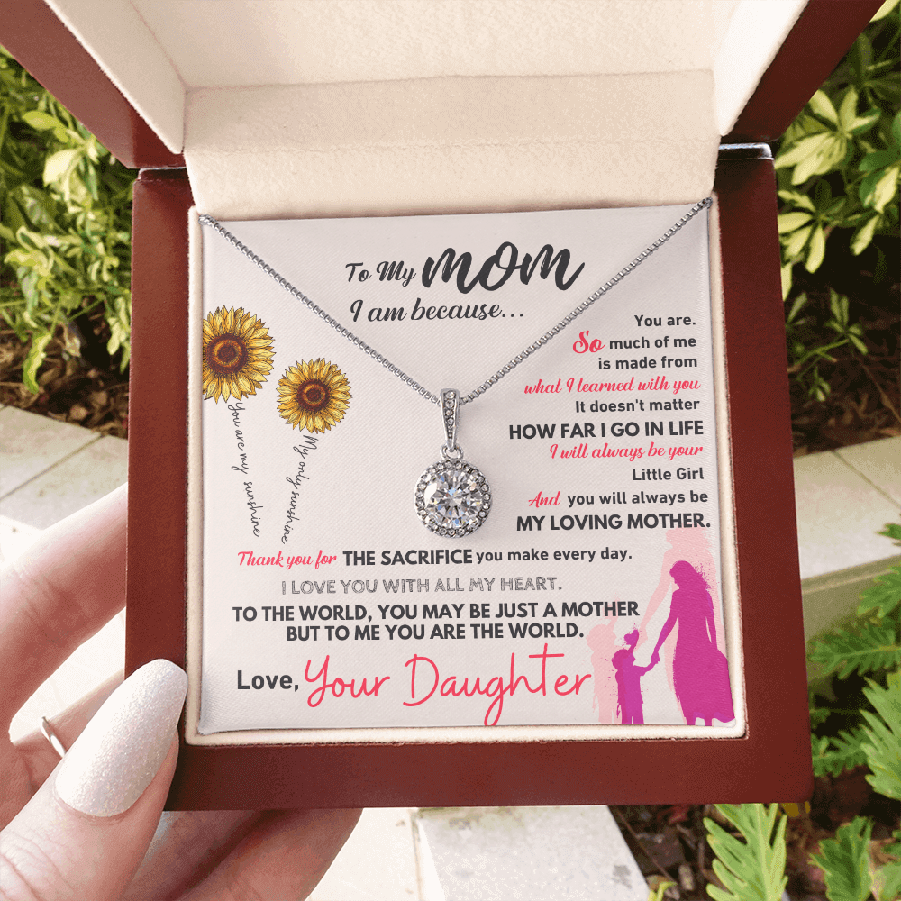 Artisan Mother’s Day Gift Set with Sentimental Message | Imagin Vibes