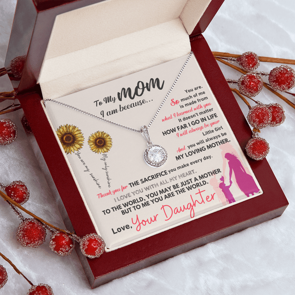 Artisan Mother’s Day Gift Set with Sentimental Message | Imagin Vibes