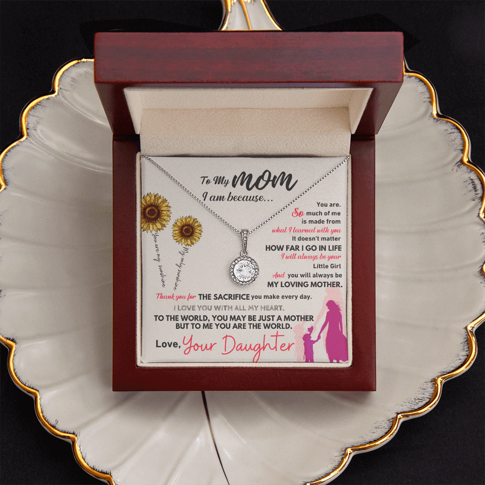 Artisan Mother’s Day Gift Set with Sentimental Message | Imagin Vibes