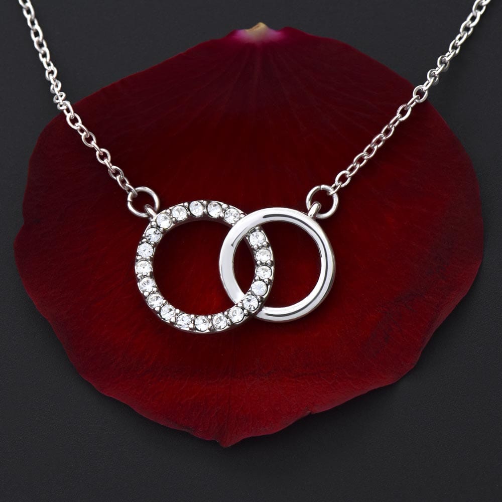 Necklace For Daughter