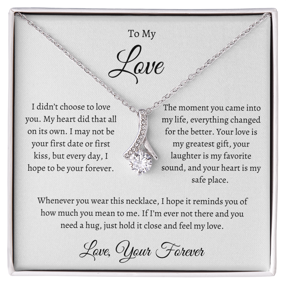Jewelry Gift For Her -Ideal For Any Occasion