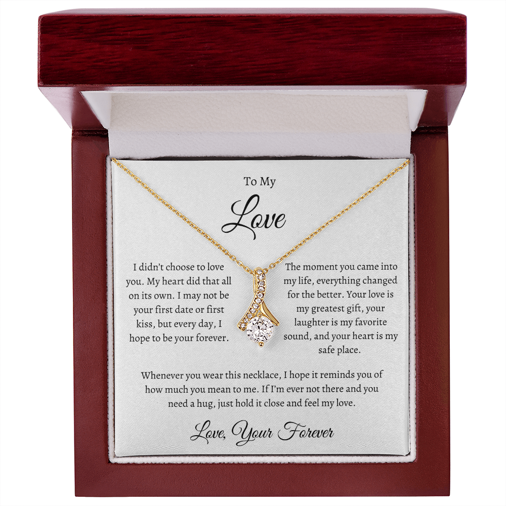Jewelry Gift For Her -Ideal For Any Occasion