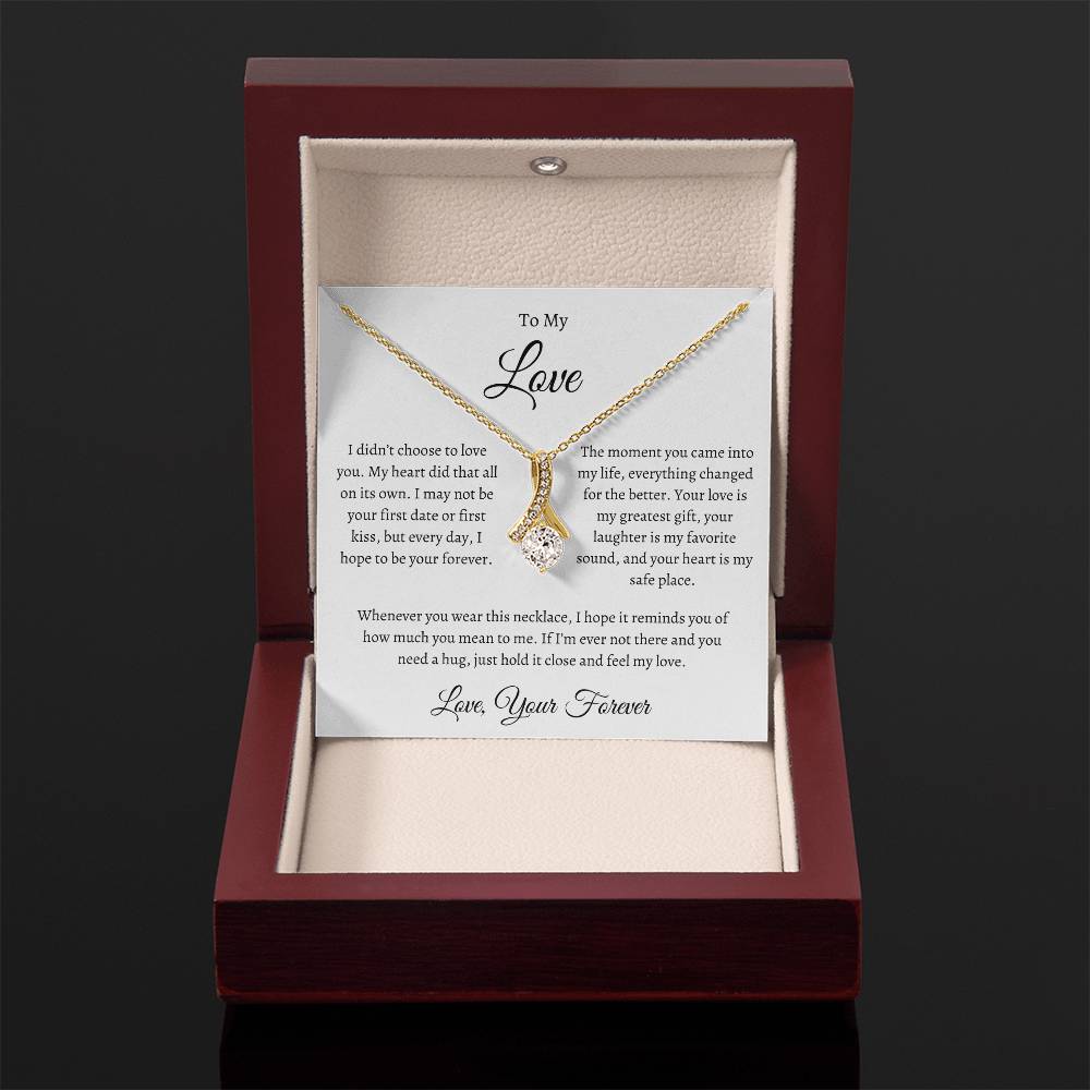 Jewelry Gift For Her -Ideal For Any Occasion