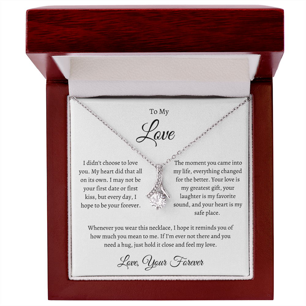 Jewelry Gift For Her -Ideal For Any Occasion