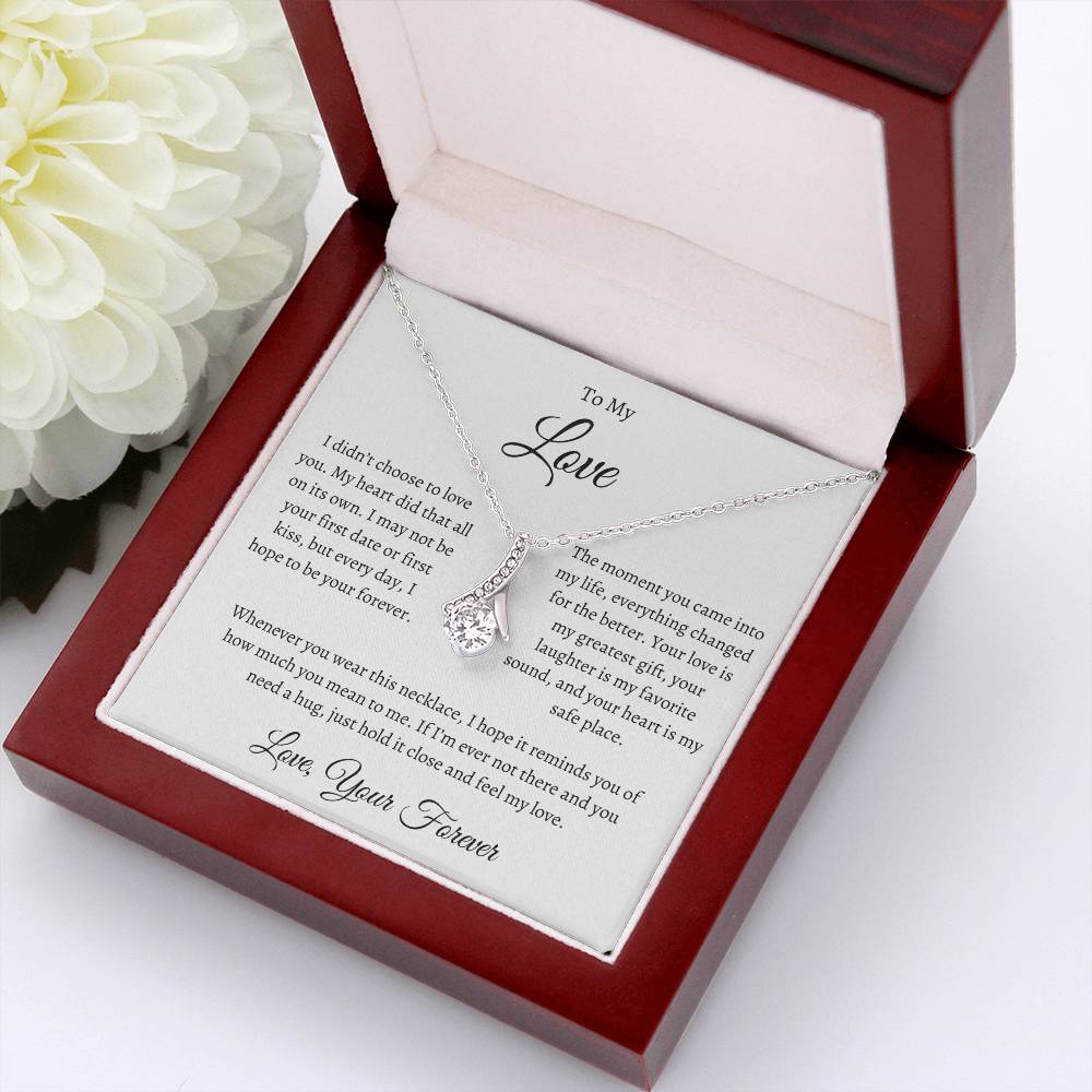 Jewelry Gift For Her -Ideal For Any Occasion