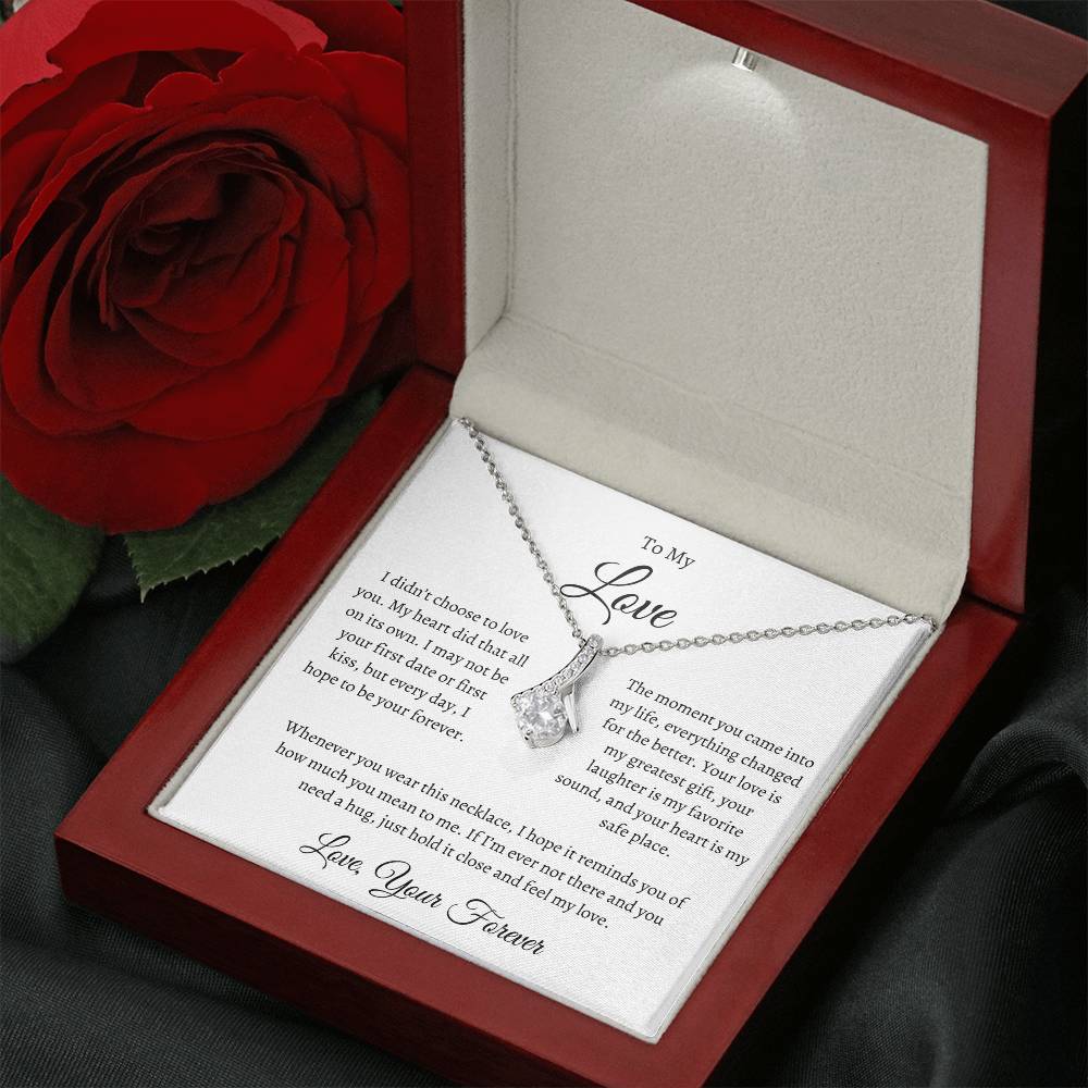 Jewelry Gift For Her -Ideal For Any Occasion