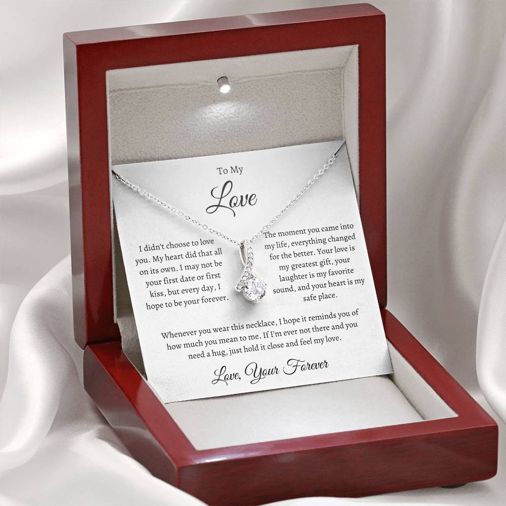 Jewelry Gift For Her -Ideal For Any Occasion