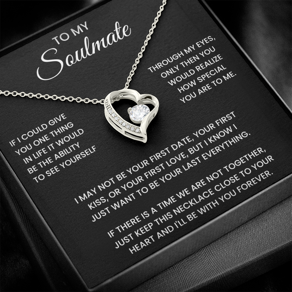 [Almost Sold Out] To My Soulmate | One Thing In Life | Forever Love