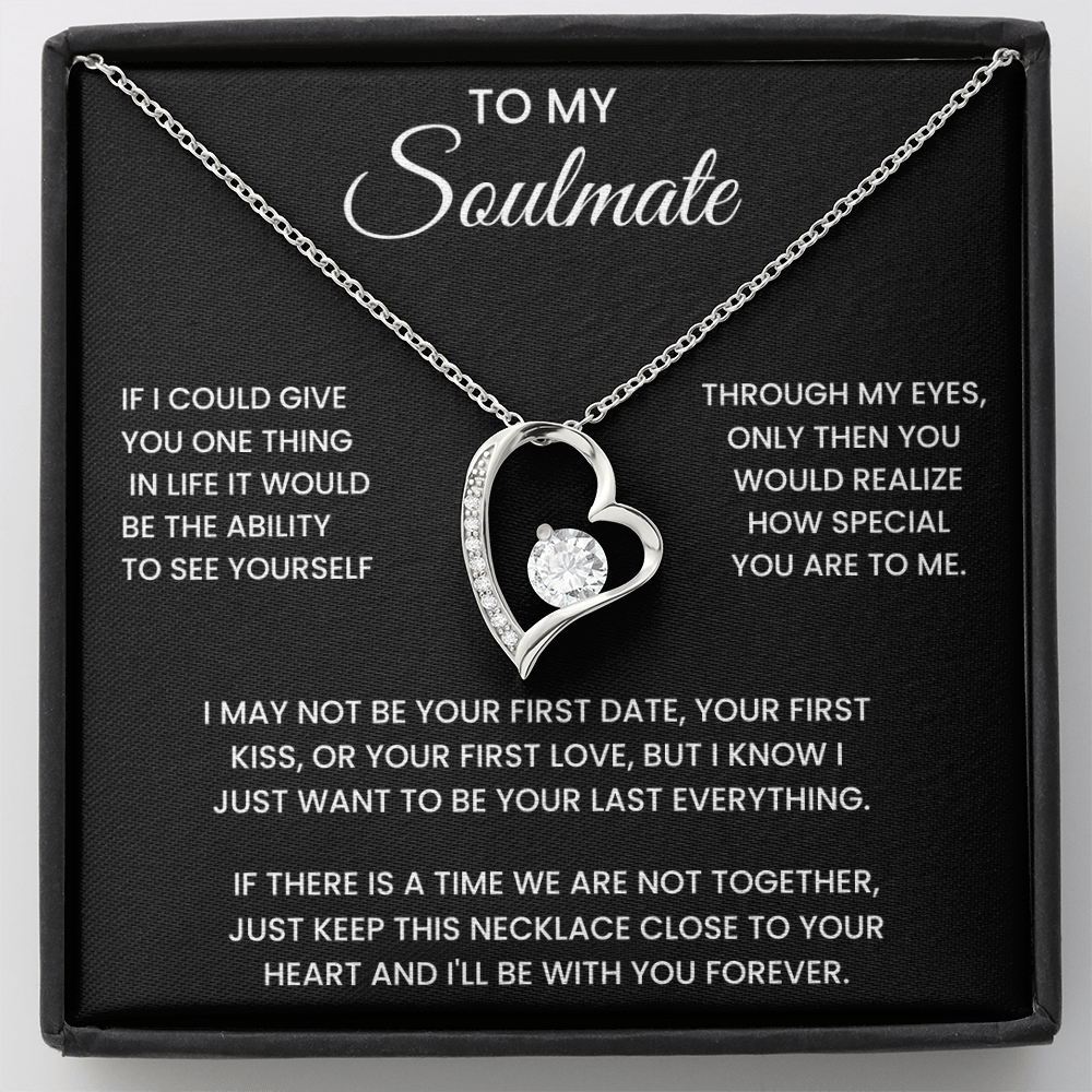 [Almost Sold Out] To My Soulmate | One Thing In Life | Forever Love