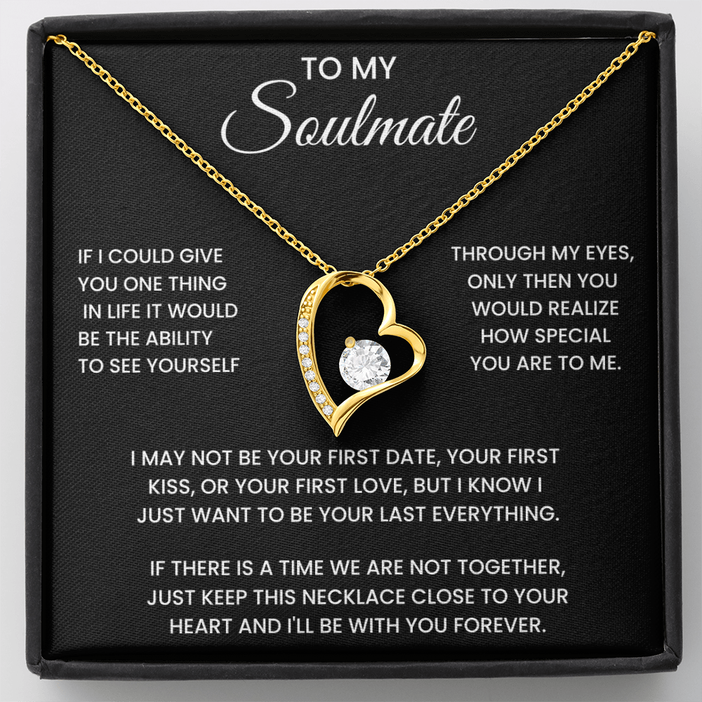 [Almost Sold Out] To My Soulmate | One Thing In Life | Forever Love