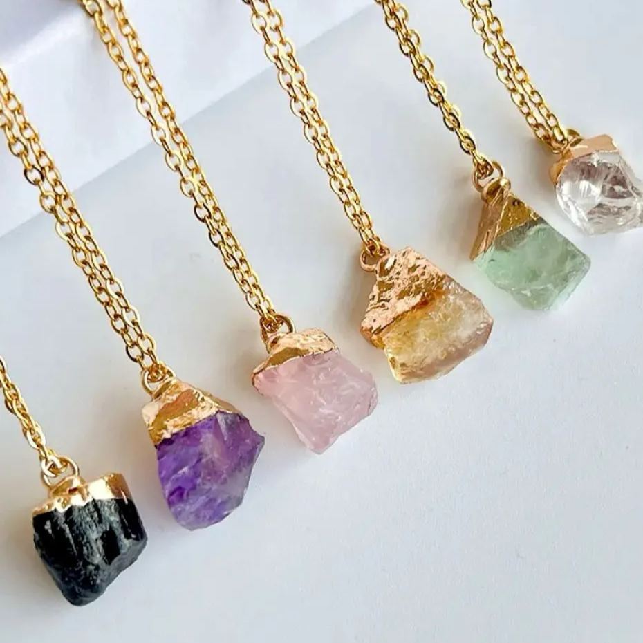 Personalized Alphabet Birthstone Gift