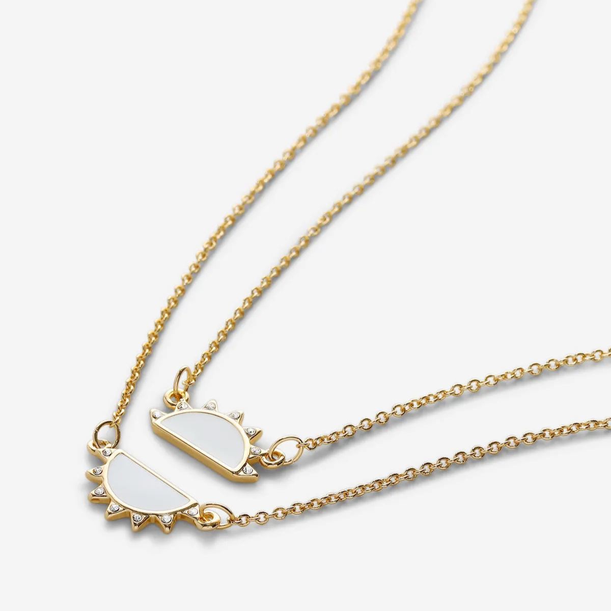 You Are My Sunshine Necklace