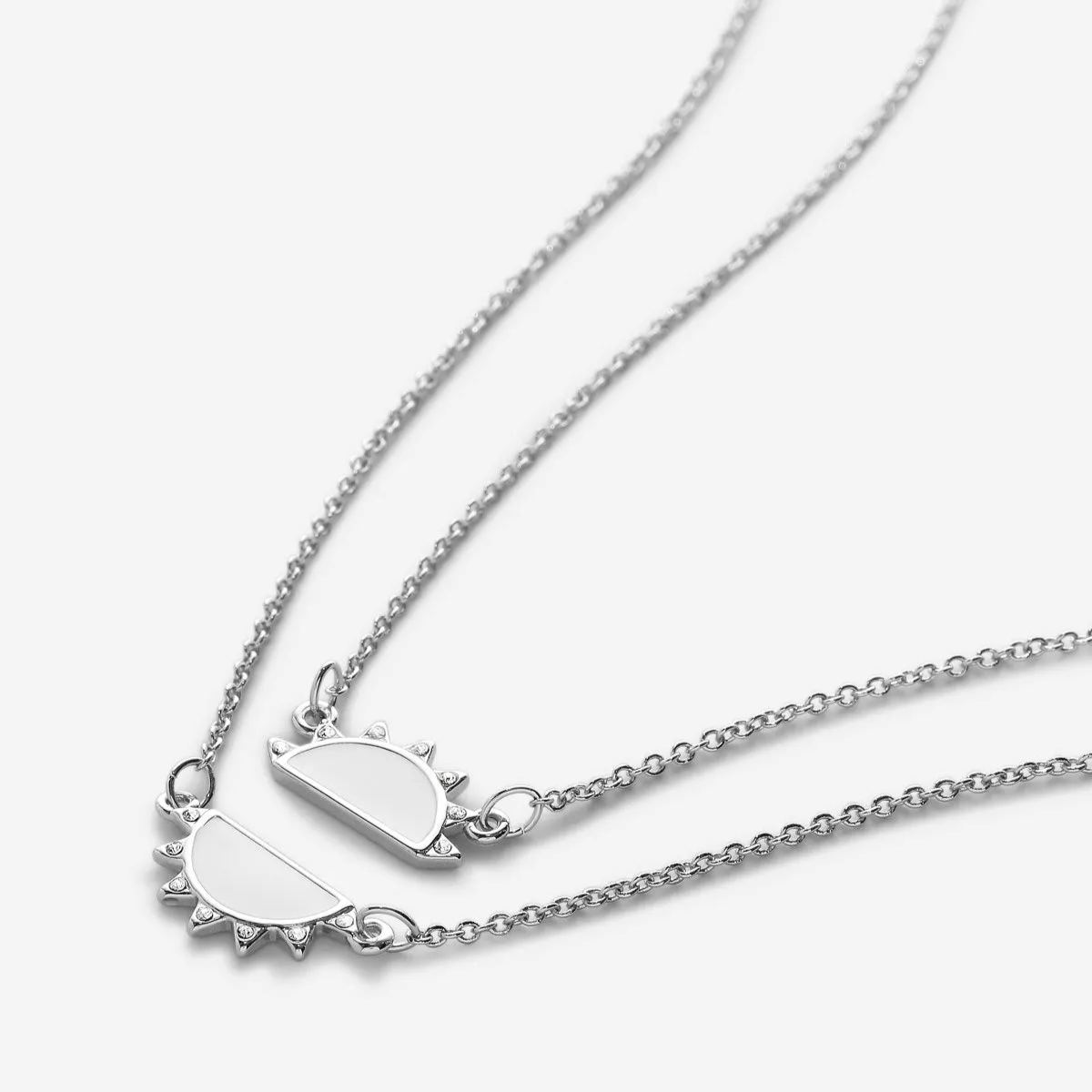 You Are My Sunshine Necklace