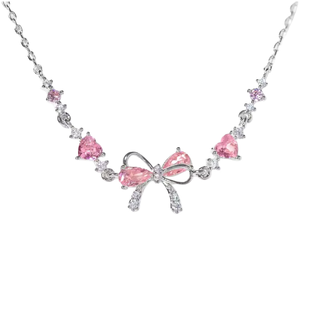 Love Bow Bracelet