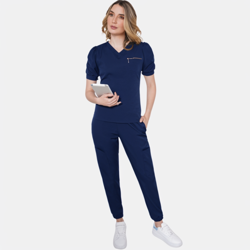 Women's scrub set GA5™