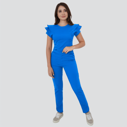 Women's scrub set GA8™