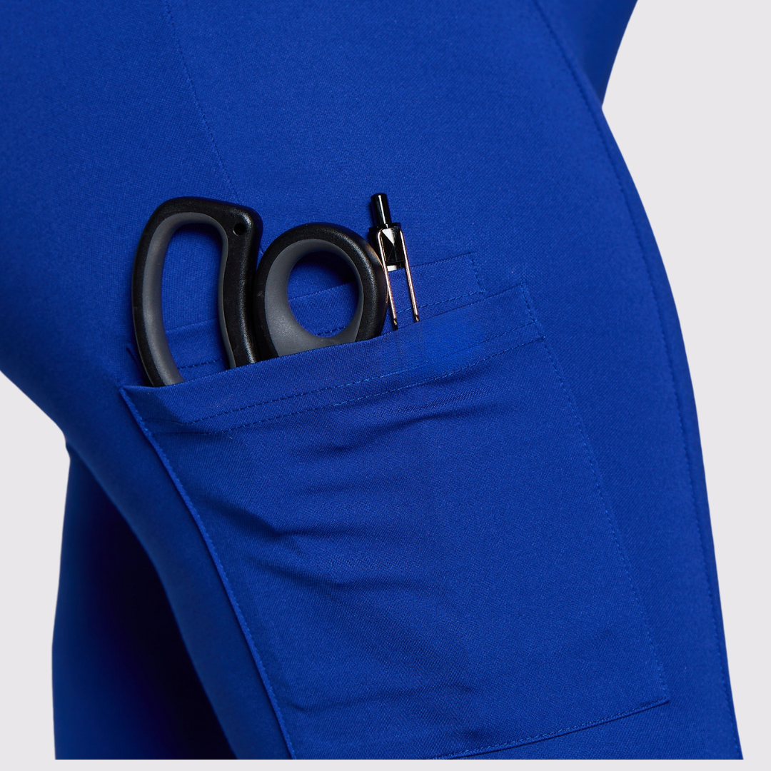 Women's scrub set AS1™