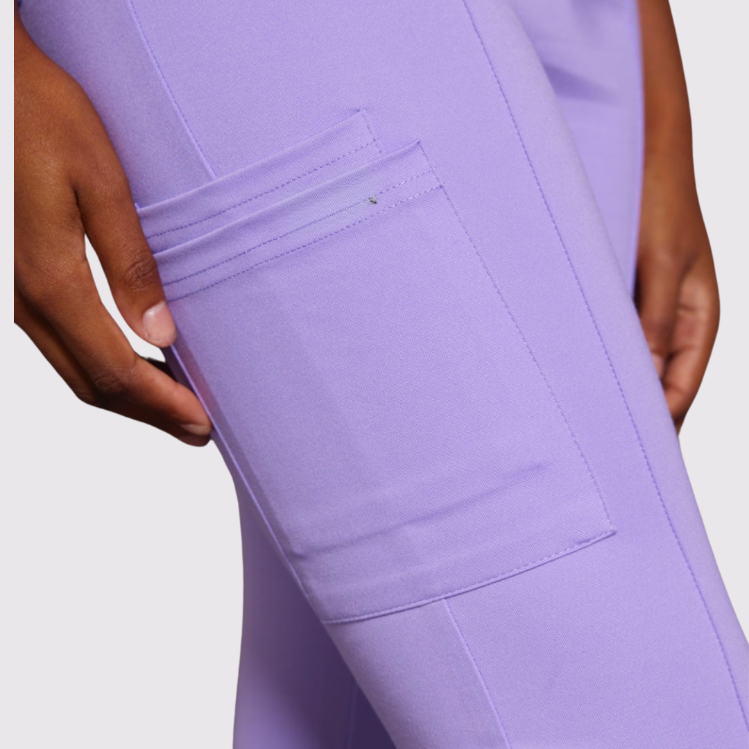 Women's scrub set AS1™