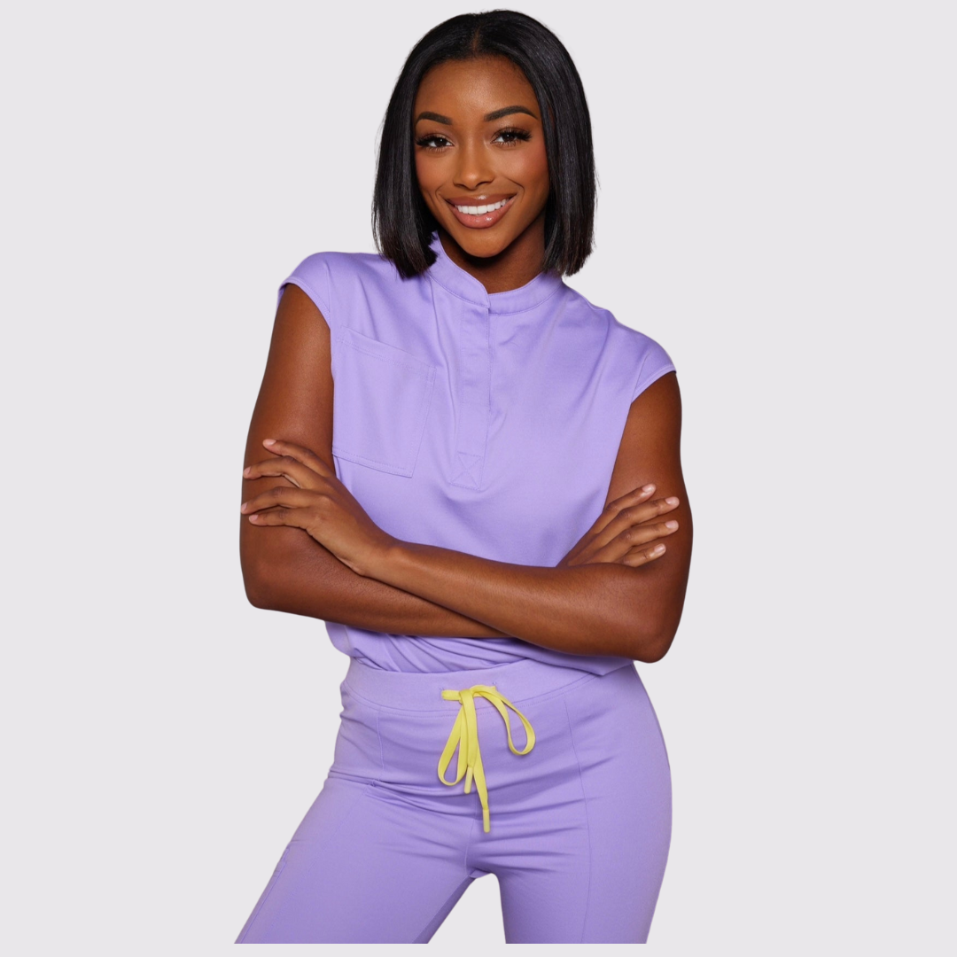 Women's scrub set AS1™