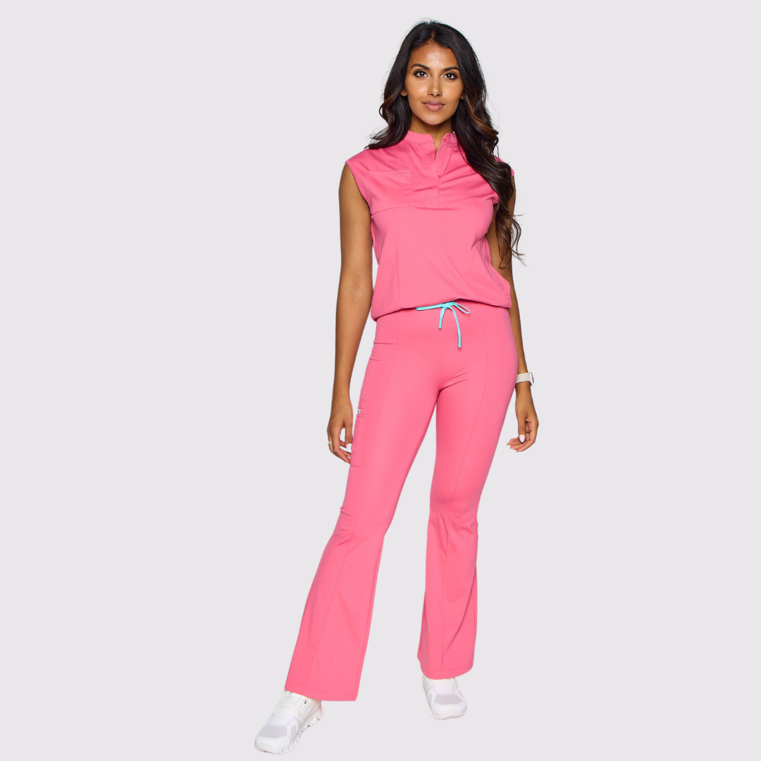 Women's scrub set AS1™