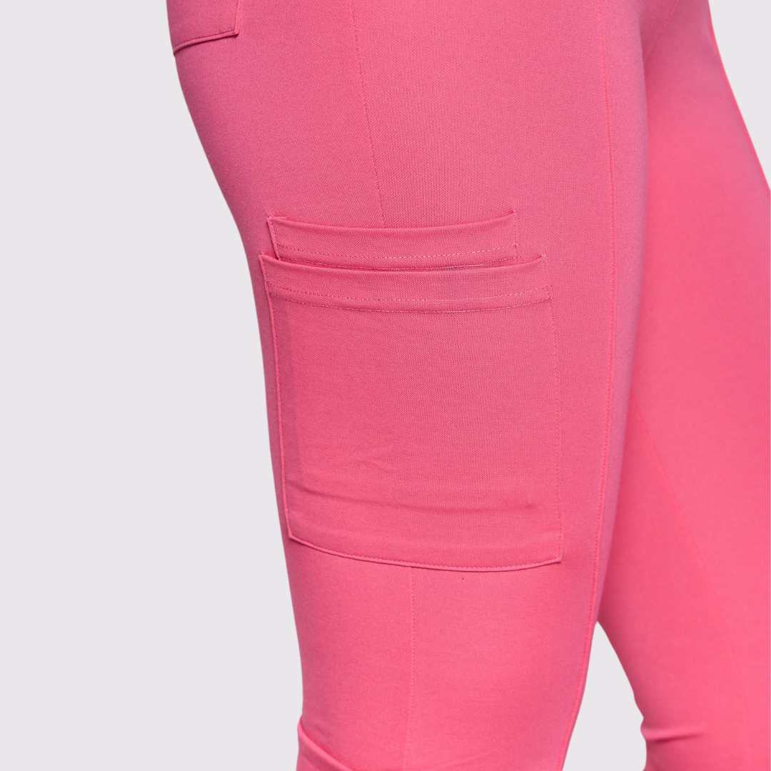Women's scrub set AS1™