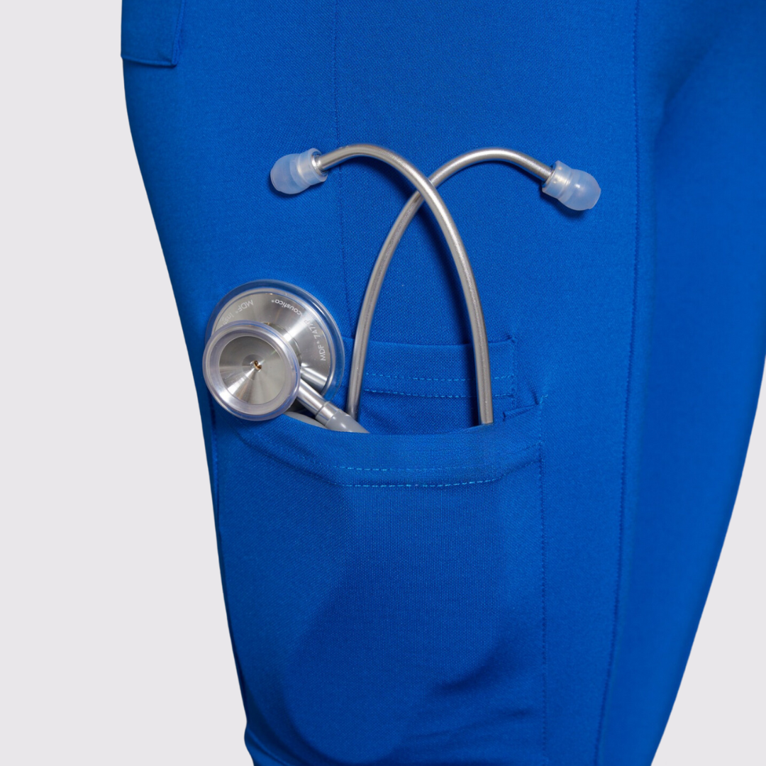 Women's scrub set AS1™