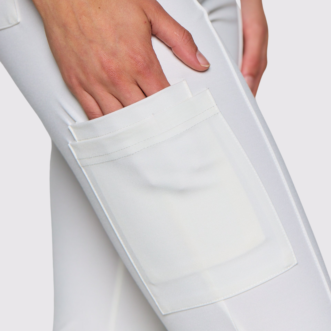 Women's scrub set AS1™