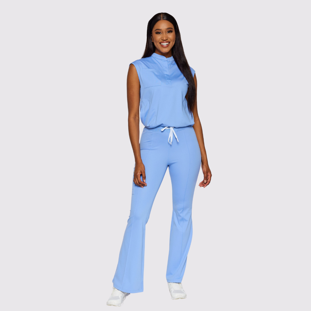 Women's scrub set AS1™