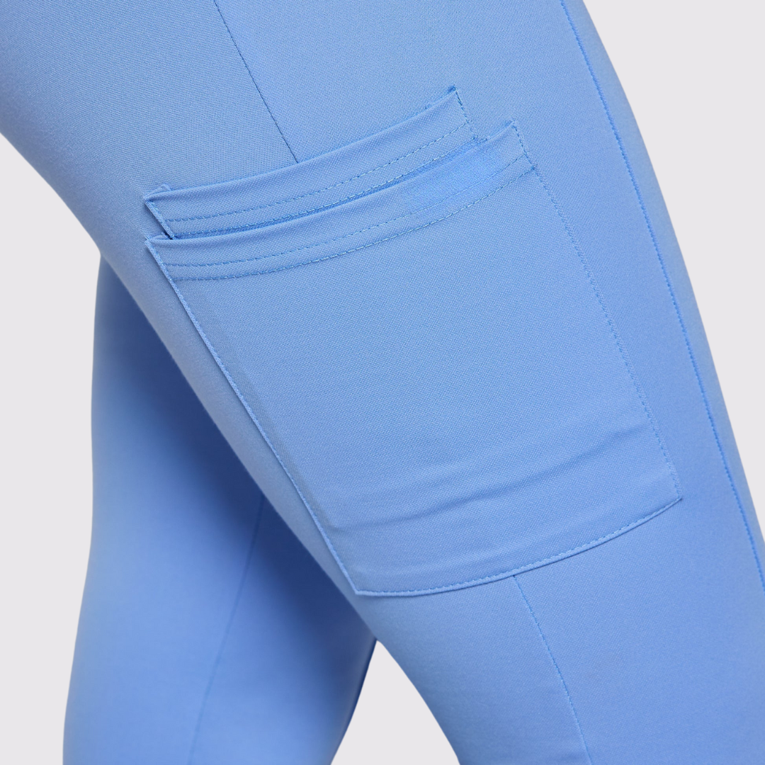 Women's scrub set AS1™
