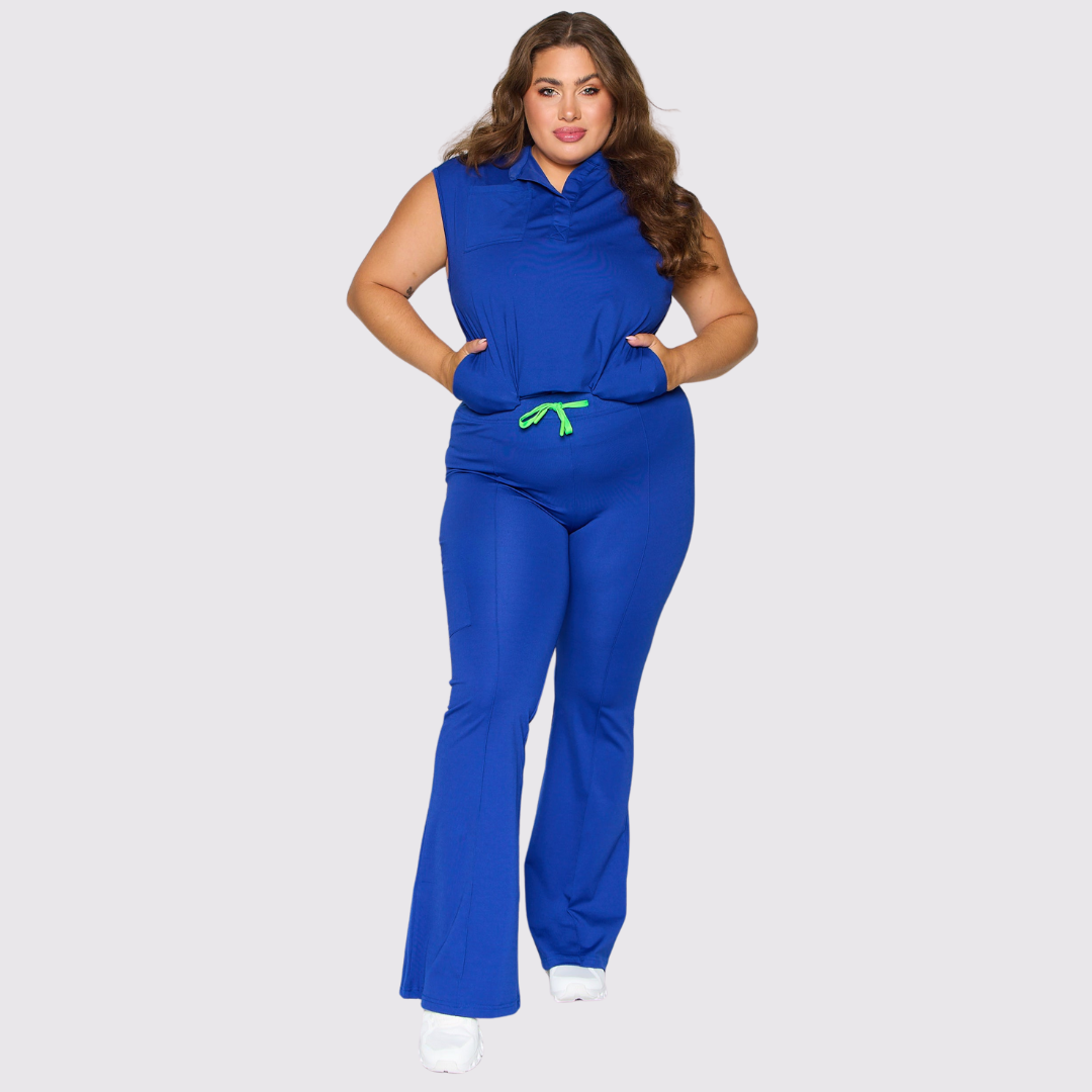 Women's scrub set AS1™