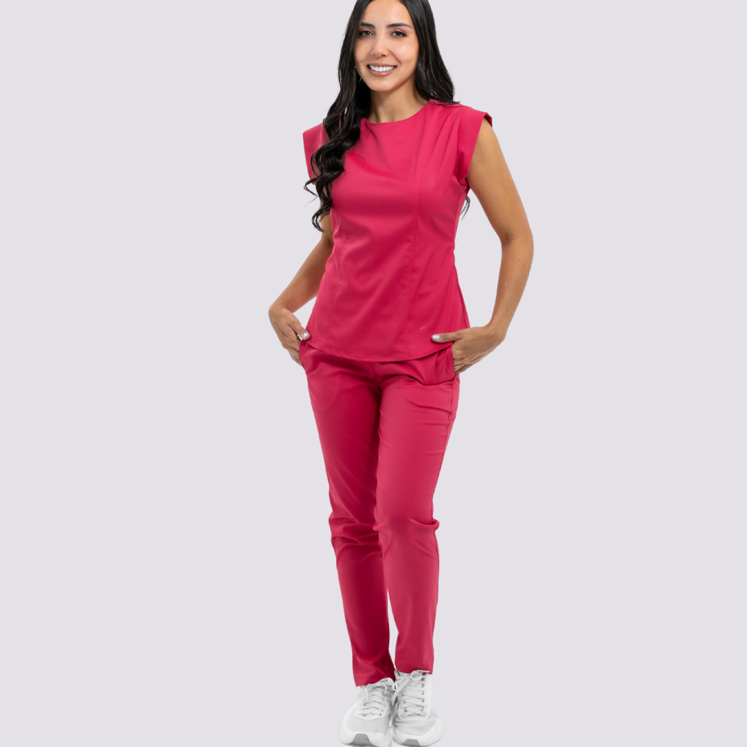 Women's Scrub Set  WO1