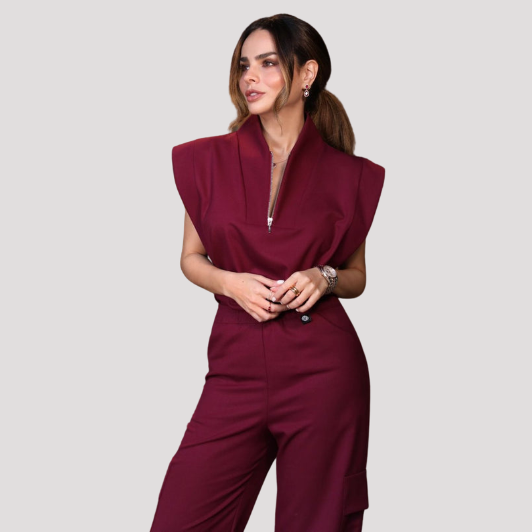 Women's scrub set WC1™