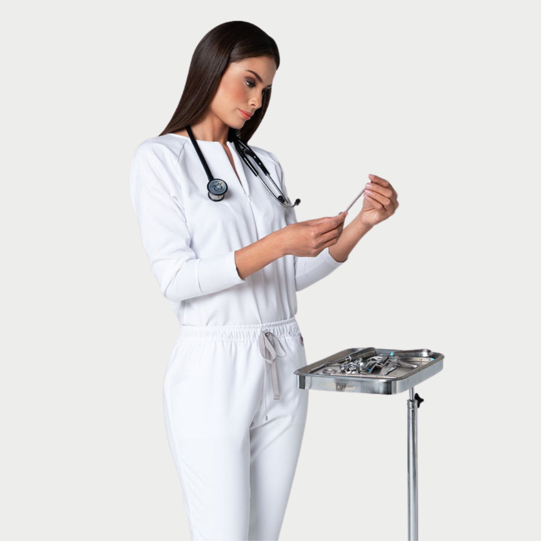 Women's scrub set WC4™
