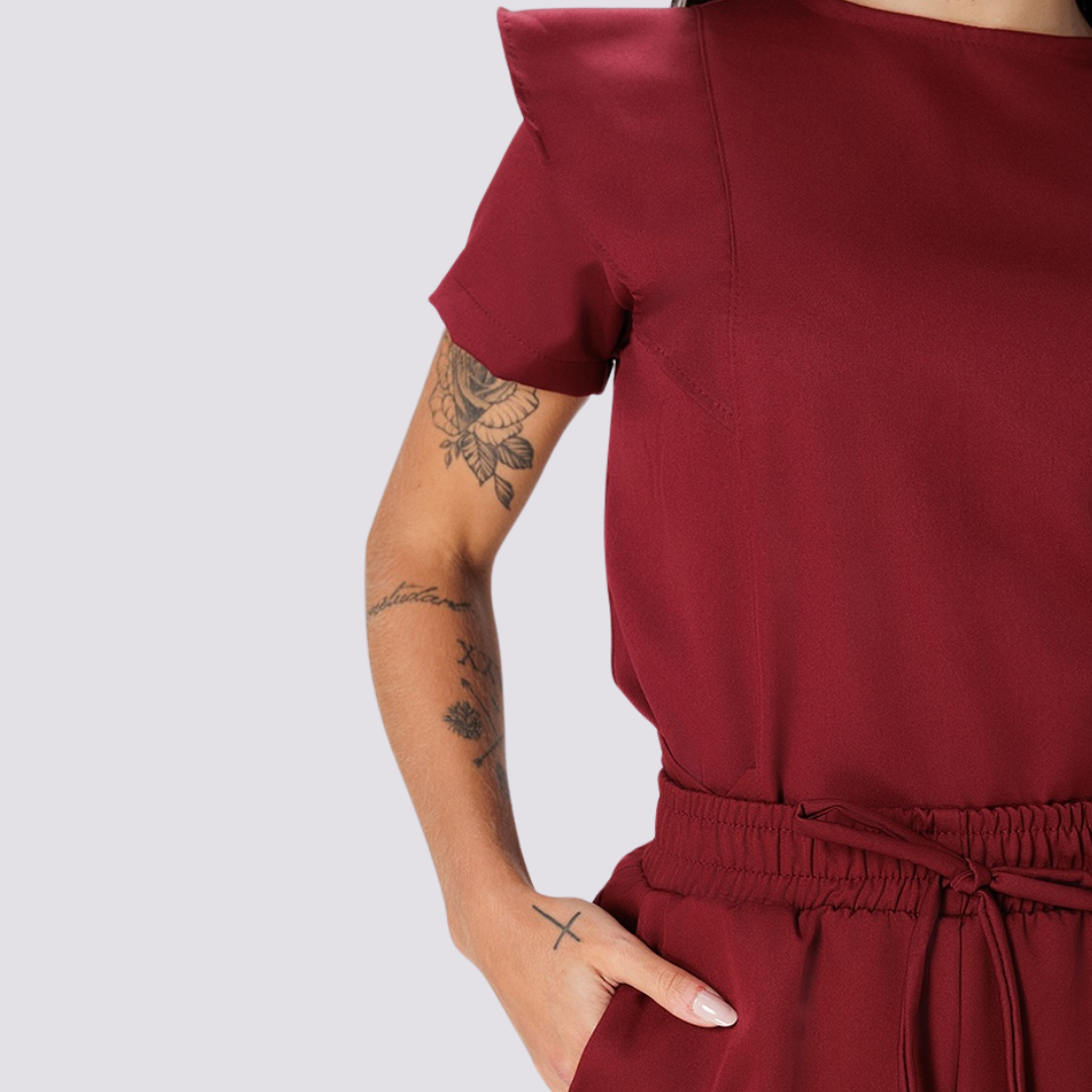 Women's scrub set DC1™